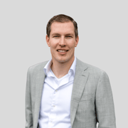 Foto van Tom Kerkhof Jonkman (Financieel adviseur)