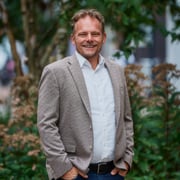 Foto van Tom Kleiberg