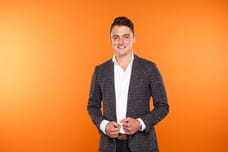 Foto van Tom Kwint