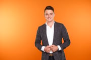 Foto van Tom Kwint