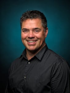 Foto van Tom Oosterhuis