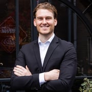 Foto van Tom Puik