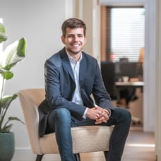 Foto van Tom Senkeldam