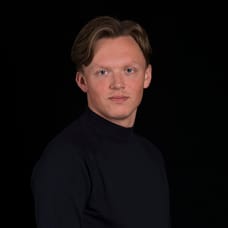 Foto van Tom Tak Jr.