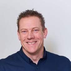 Foto van Tom van Mierlo