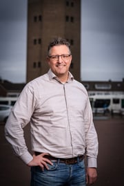Foto van Tom Wiersma