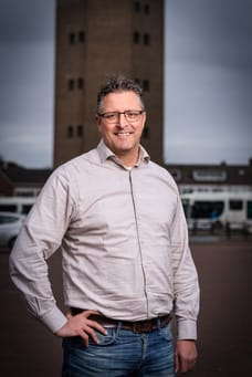 Foto van Tom Wiersma