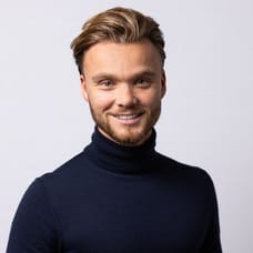 Foto van Tom Willemse