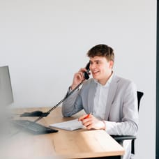 Foto van Tomas van Keulen