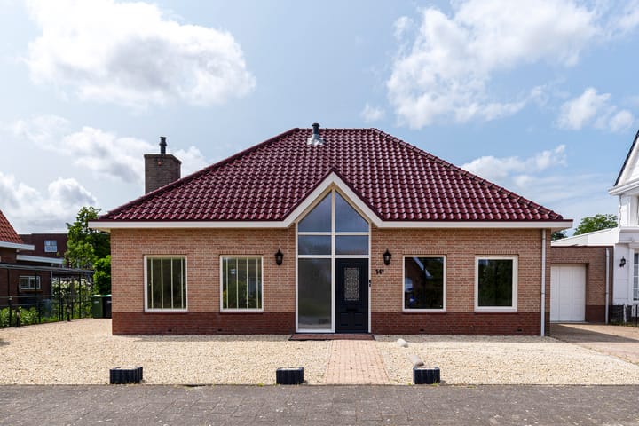 Tomatenlaan 14A in 's-Gravenhage foto