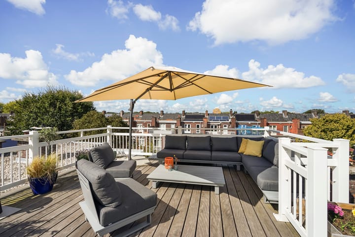 Tomatenstraat 35 in 's-Gravenhage foto