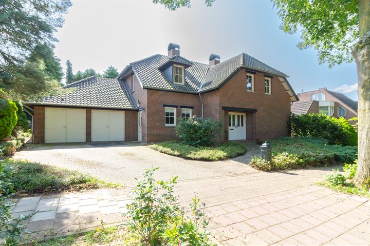 Tomelweg 4 in Sittard foto