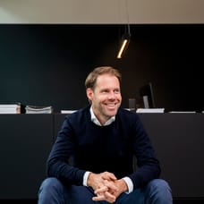 Foto van Tommie van Uden