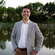 Foto van Ton Jochems