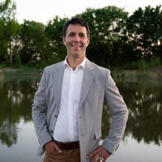 Foto van Ton Jochems