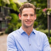 Foto van Ton Loverbosch