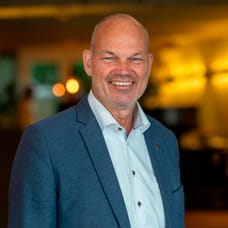 Foto van Ton van Driel