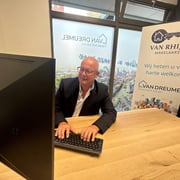 Foto van Ton van Rhijn