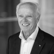 Foto van Ton van Soest
