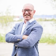 Foto van Ton Witjes