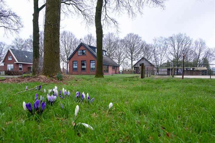 Tonckensweg 5 in Haule foto