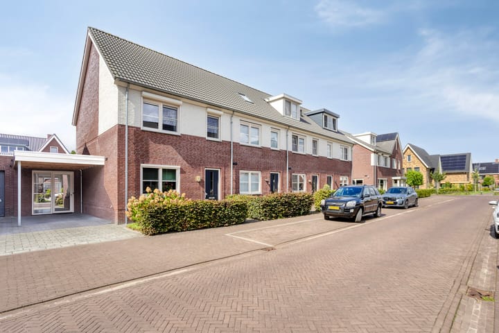 Tongelreep 12 in Valkenswaard