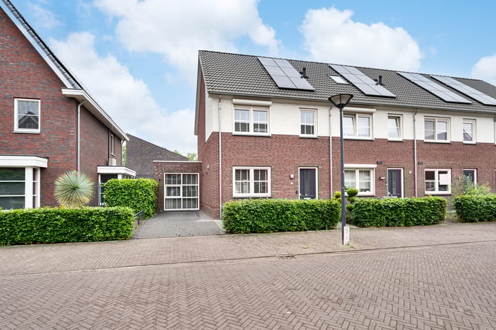 Tongelreep 3 in Valkenswaard foto