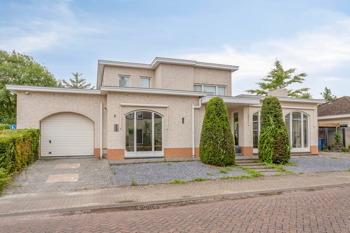 Foto van woning Tongelreep 41, Veldhoven