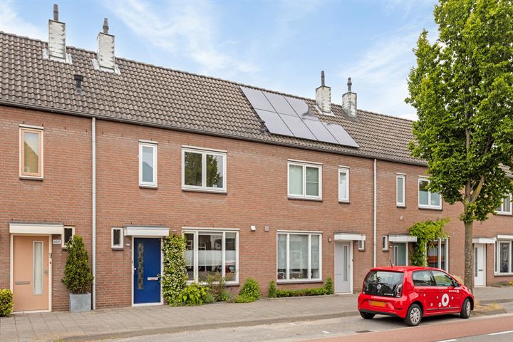 Tongelresestraat 107 in Eindhoven foto