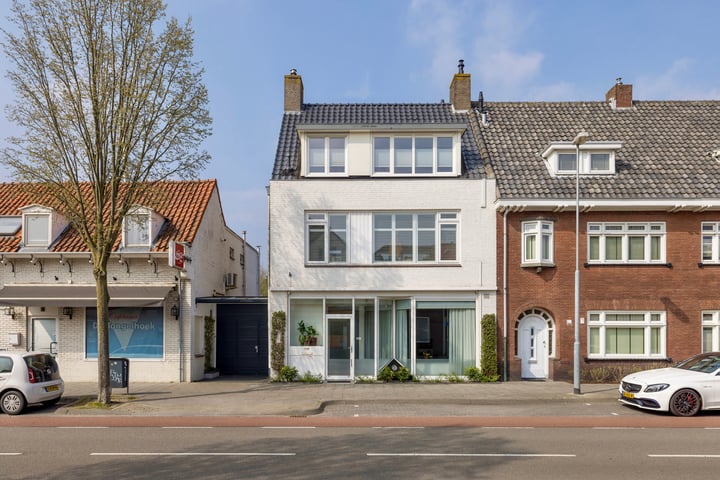 Tongelresestraat 119A in Eindhoven