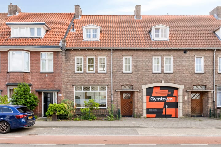 Foto van woning Tongelresestraat 136, Eindhoven