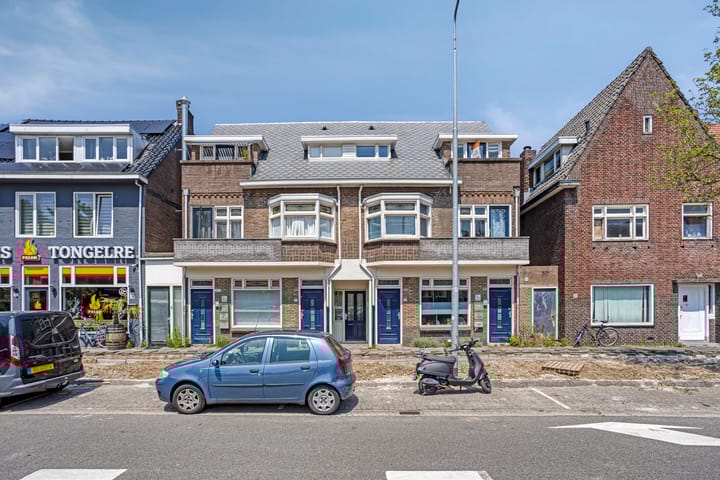 Tongelresestraat 267 in Eindhoven foto