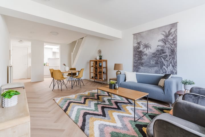 Tongelresestraat 288B in Eindhoven foto