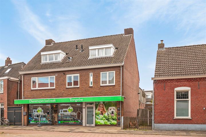 Tongelresestraat 316D in Eindhoven foto