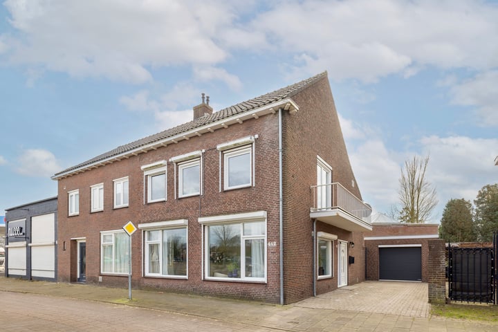 Foto van woning Tongelresestraat 442, Eindhoven
