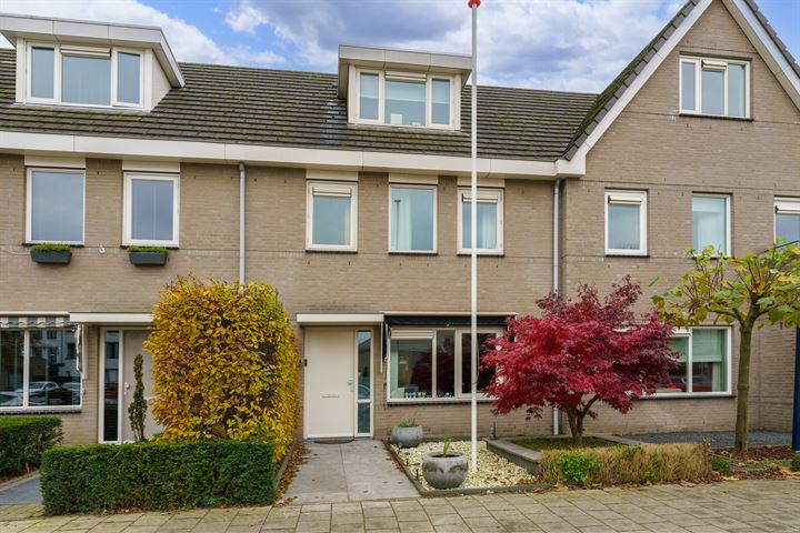 Tongelresestraat 550 in Eindhoven foto