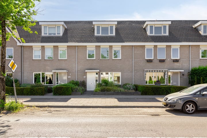 Tongelresestraat 552 in Eindhoven foto