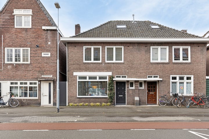 Tongelresestraat 93 in Eindhoven foto