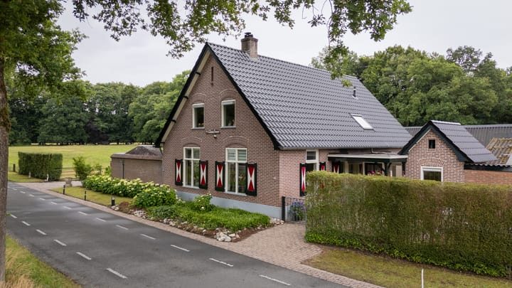 Foto van woning Tongerenseweg 192, Epe