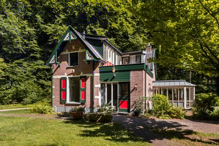 Foto van woning Tongerenseweg-Zuid 213, Epe