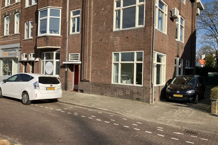 Tongerseplein 18A in Maastricht foto
