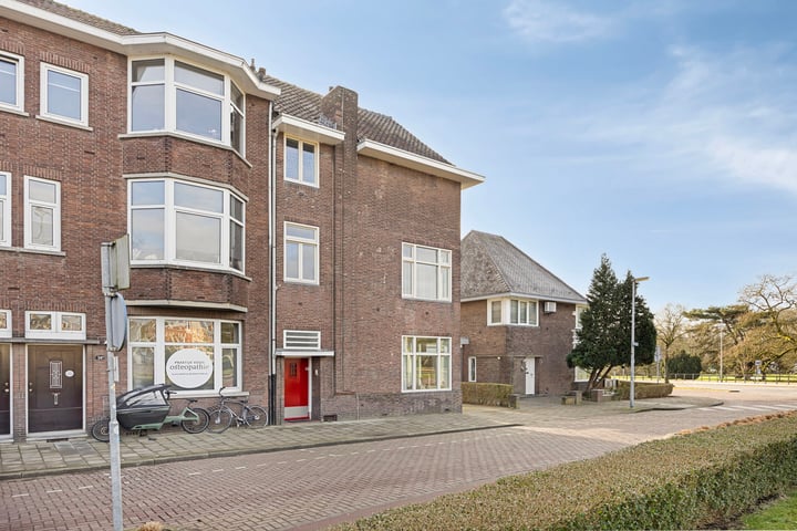 Tongerseplein 18B in Maastricht foto