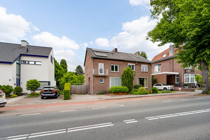 Tongerseweg 107 in Maastricht foto