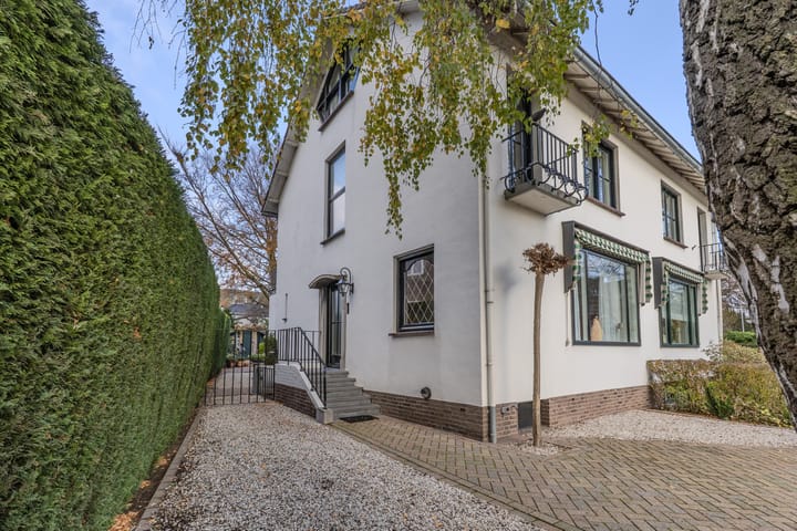 Tongerseweg 16 in Maastricht