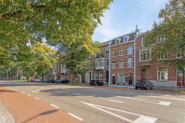 Tongerseweg 19A in Maastricht foto