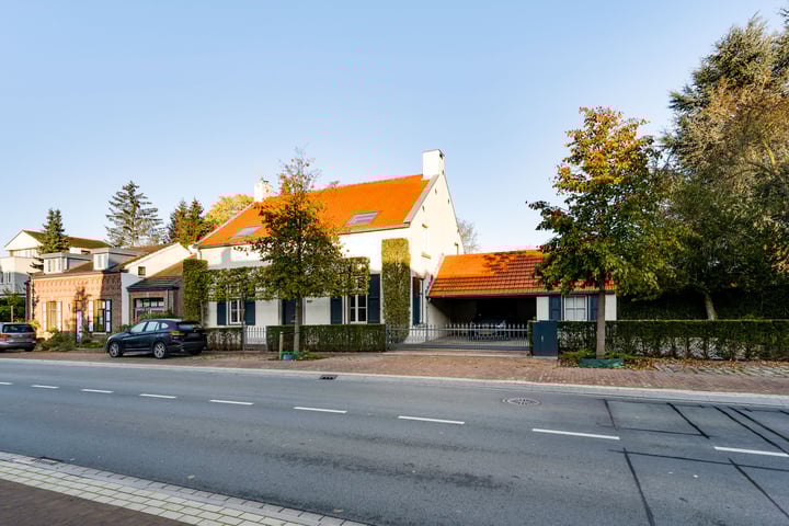 Tongerseweg 320C in Maastricht foto