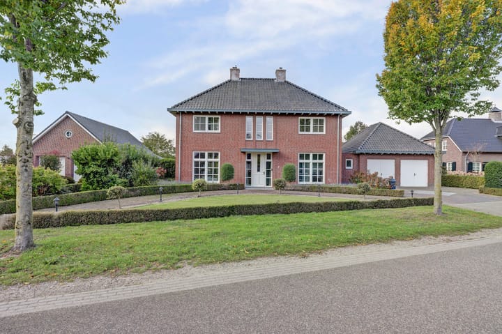 Tongerveldweg 7 in Maasbree foto