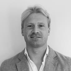 Foto van Toni Bosman