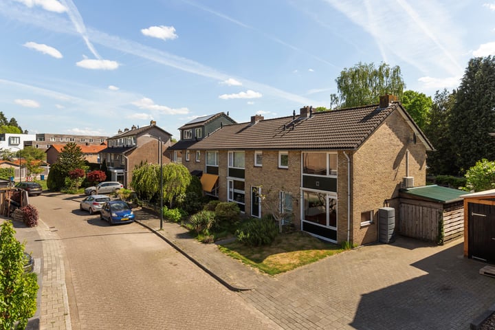 Tonissenlaan 18 in Ugchelen