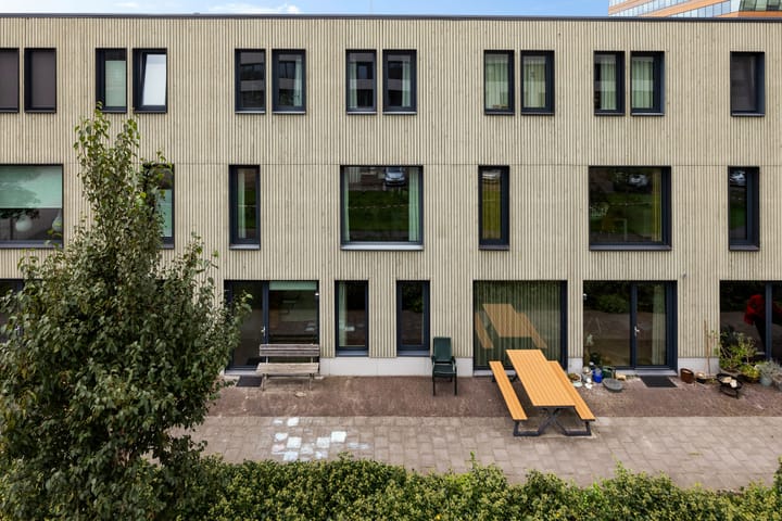 Tonkensstraat 17 in Groningen
